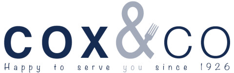 COX logo 2017