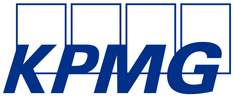 KPMG logo.svg