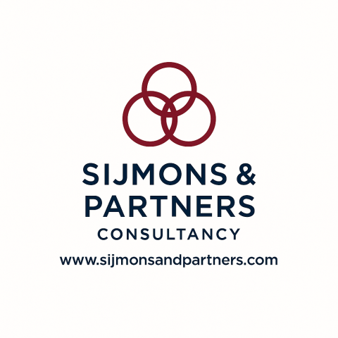 Logo Sijmons & Partners