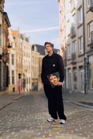 Rob Kemps Extra Beeld 1 van Floris KLEIN